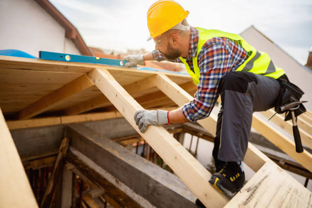 Quick and Trustworthy Emergency Roof Repair Services in Noel, MO