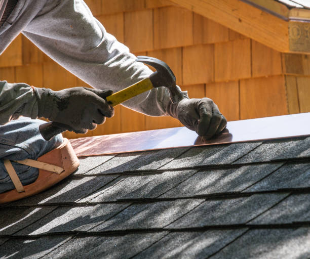 Roof Repair Estimates in Noel, MO